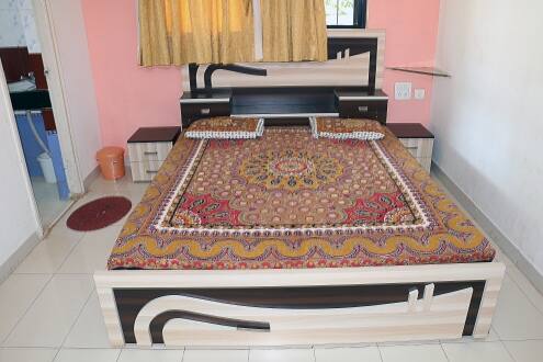 Pramila Jyotsna Bungalow, Mahabaleshwar 2